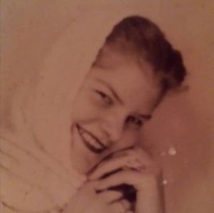 Meet your Posher, Ruth